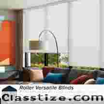 Trusted Roller Blinds Manufacturers in Delhi