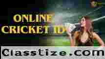 Obtain your Online Cricket ID with Welcome Bonus 