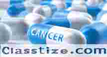 From Concept to Cure: Anticancer Manufacturer, Supplier, and Exporter in Lithuania