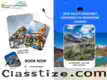 Spiti Valley Packages