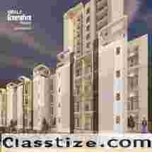 Nirala Greenshire  Phase 2 Noida Extension 