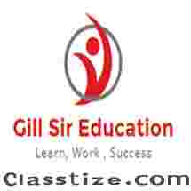 Gill Sir Academy, Ahmedabad – Premier Institute for Language & Competitive Exams
