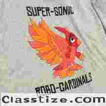 Custom Printed Shirts for Events, Teams, and Brands