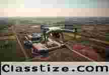 Drone Mapping Services