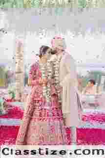 Wedding Photographers in Nashik | Candid, Pre Wedding Photography