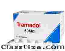 Buy Tramadol 50mg Online Without Prescription: What You Need to Know