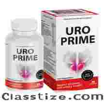 UroPrime Austria – Price, Reviews & Official Website