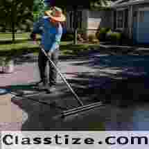 Asphalt Sealcoating in Baltimore, OH