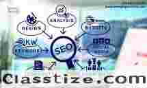 SEO Consulting Services