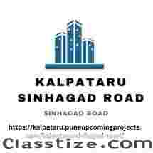 Kalpataru Sinhagad Road Pune 