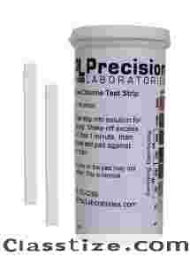 test strips in south africa