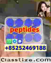 Hot Sale Peptide Peptides Tirzepatide