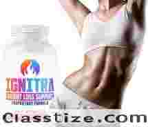 Does Ignitra Review in weight loss burn fat?