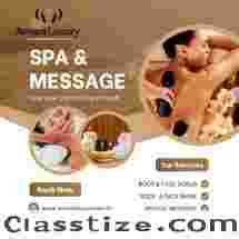 Full Body Massage Near Me Relax, Refresh Rejuvenatev