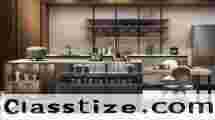 Modern Kitchens in Long Island | German Kitchen Center
