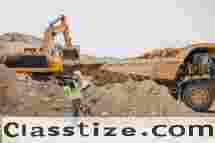 Professional Excavation Service in Columbus Ohio