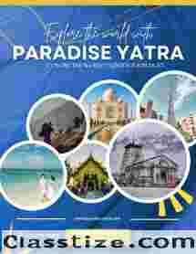 Paradise Yatra – Best Travel Agency in Dehradun