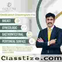 Best Surgical Oncologist in Chennai