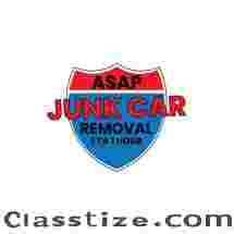 ASAP Towing and Junk Car Removal