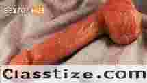 Buy Big Dildo Sex Toys in Kerala for Extreme Pleasure