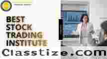  Best Institute for Stock Tradingin Delhi with Live Market Exposure
