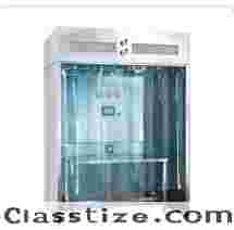 Sampling Booth Supplier in India