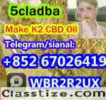 5cladba raw materials yellow powder in stock low price