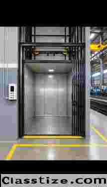 Lifting Your Business To New Heights with Rachna Elevator & Cranes