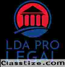 Affordable Living Trust paralegal service