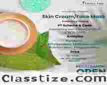 FARE LABS Pvt. Ltd. is the name of the Cosmetics Testing Laboratory. 
