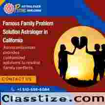 Famous Family Problem  Astrologer in BayArea