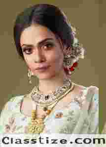 Step into the spotlight with popular makeup artists in Pune enhancing your beauty