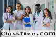 Master of Hospital Administration in Kolkata - Enroll Now