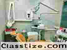 Enhance Your Smile at Aesthetic Dentistry Clinic in Chetla