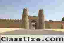 Discover Al Ain – Full Day City & Heritage Tour