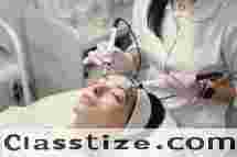 Best skin clinic in Bilaspur in 2025 | Saluja Skin Clinic
