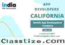 App Development California 