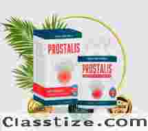 Buy Prostalis in Tunisia – Prostalis Price & Reviews