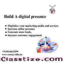Email Marketing Service.