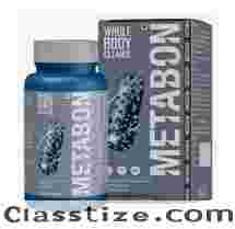 Buy Metabon in India – Metabon Price & Reviews