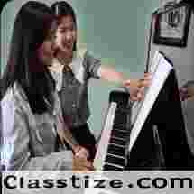 Best Piano Lessons for Kids Singapore