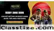 Unlock Winning Strategies with Reddy Anna Book