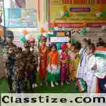 Find the Best Kindergarten Near Me – Guru Global School, Indore