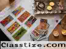 Tarot Card Solutions in Delhi for Marriage Problems