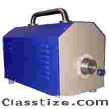 Descaling Machine In India