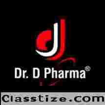 Trusted Opportunities from a PCD Pharma Franchise Company in Baddi