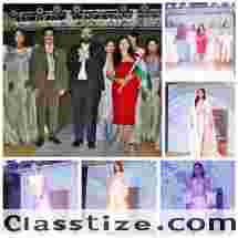 Indo-Iran Film and Cultural Forum Elevates Persian Elegance at 9th Global Fashion and Design Week 