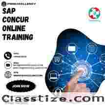 Stay Ahead in Expense Management: SAP Concur Training