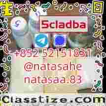 5cladba 5cladb Raw material 5CL-ADB-a 5fadb