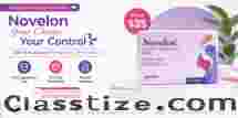 Buy Novelon Tablet Online in Arkansas – Safe Contraceptive Option